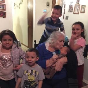 Meet your Posher, Yvette